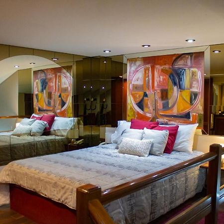 Anchorena Appart Aparthotel Буенос Айрес Екстериор снимка