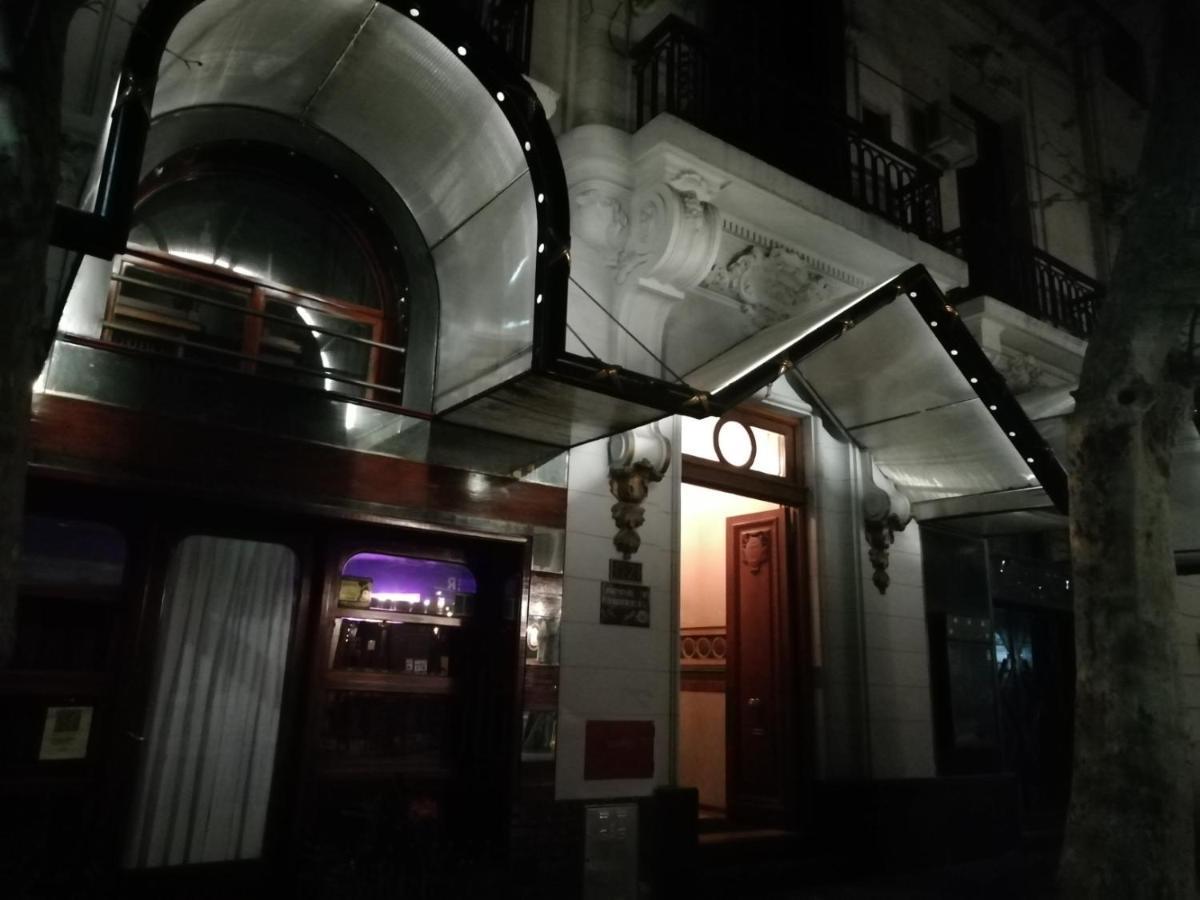 Anchorena Appart Aparthotel Буенос Айрес Екстериор снимка