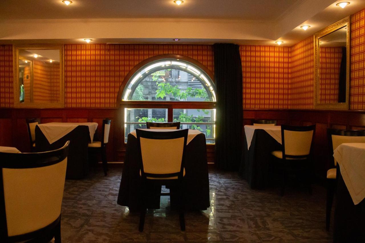 Anchorena Appart Aparthotel Буенос Айрес Екстериор снимка