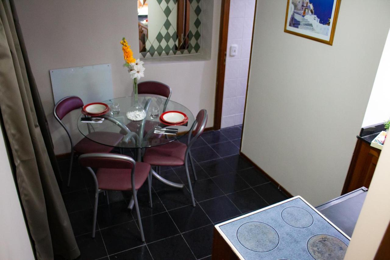 Anchorena Appart Aparthotel Буенос Айрес Екстериор снимка