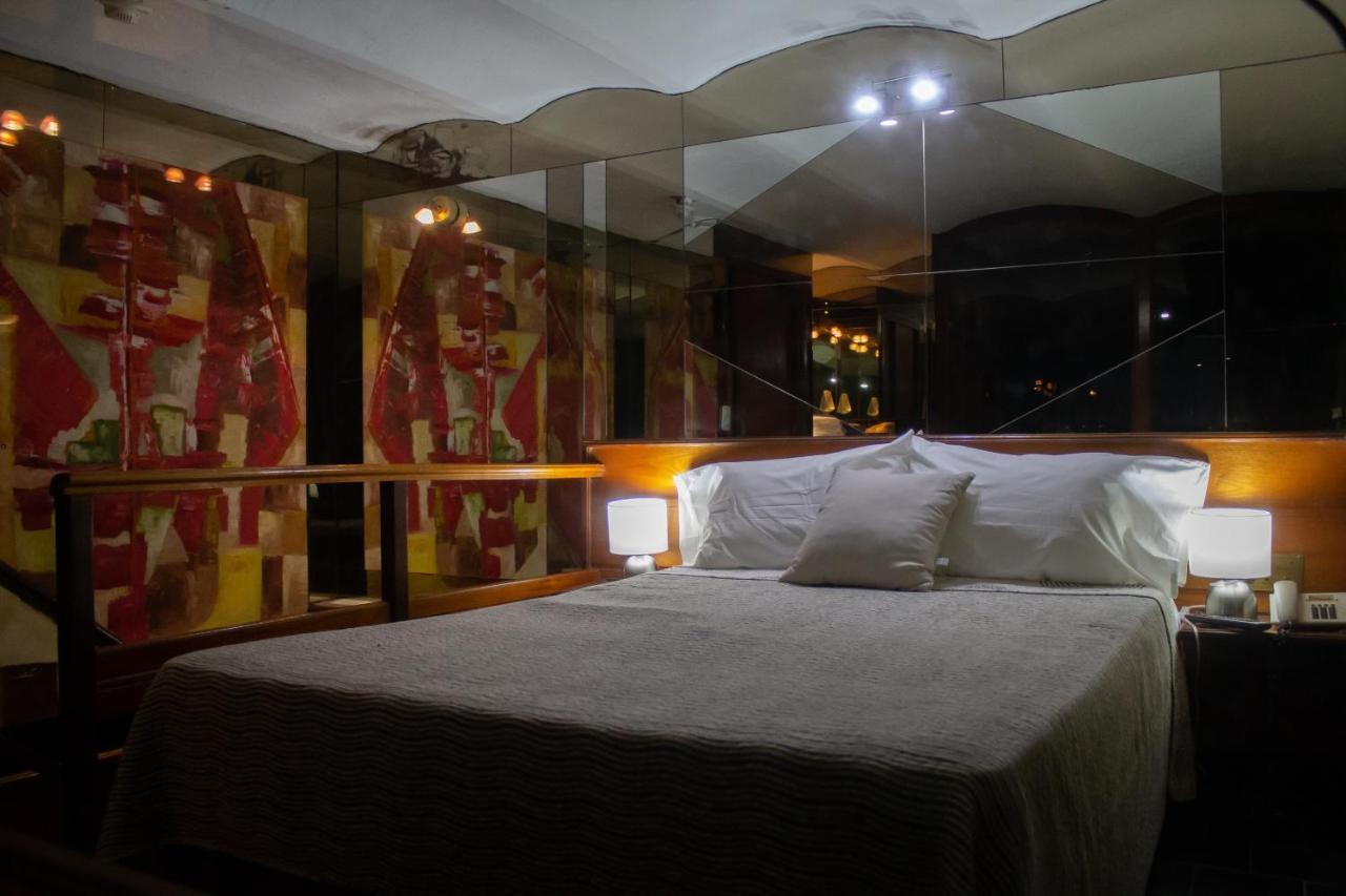 Anchorena Appart Aparthotel Буенос Айрес Екстериор снимка