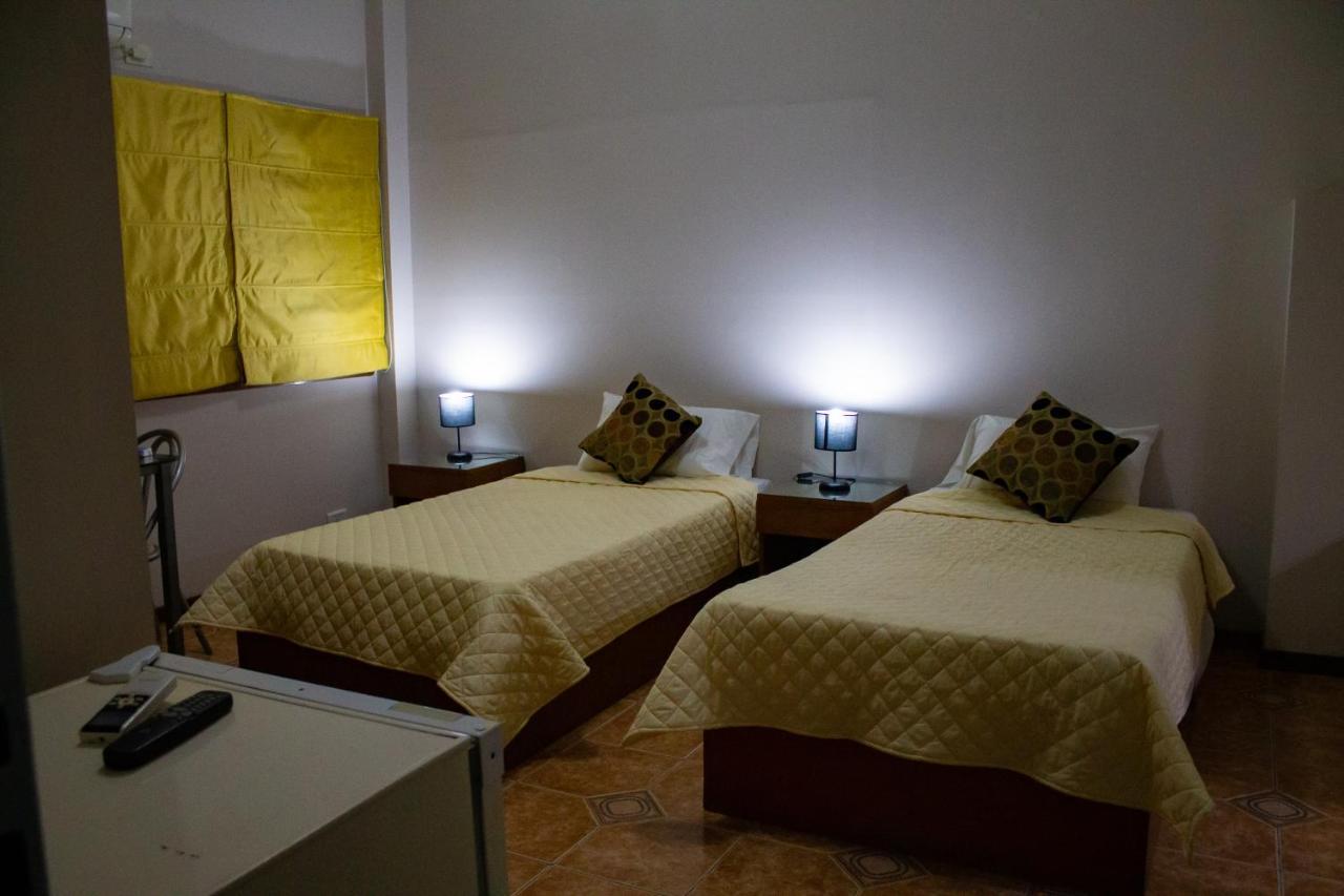 Anchorena Appart Aparthotel Буенос Айрес Екстериор снимка
