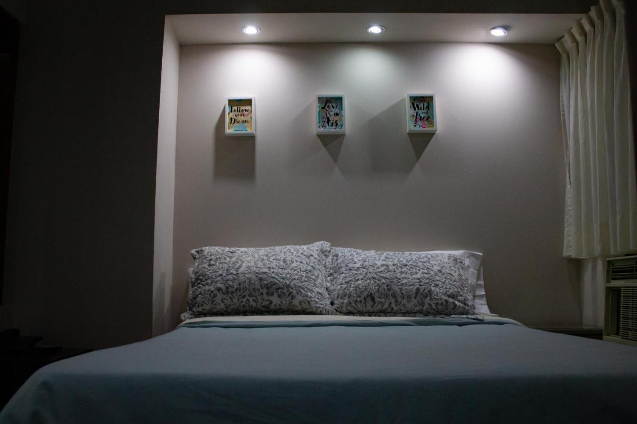 Anchorena Appart Aparthotel Буенос Айрес Екстериор снимка