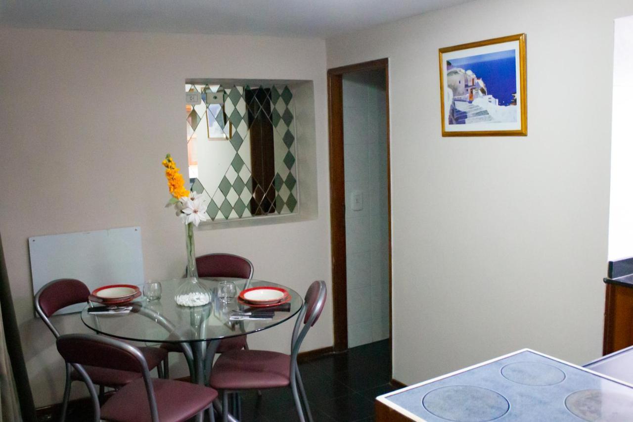 Anchorena Appart Aparthotel Буенос Айрес Екстериор снимка