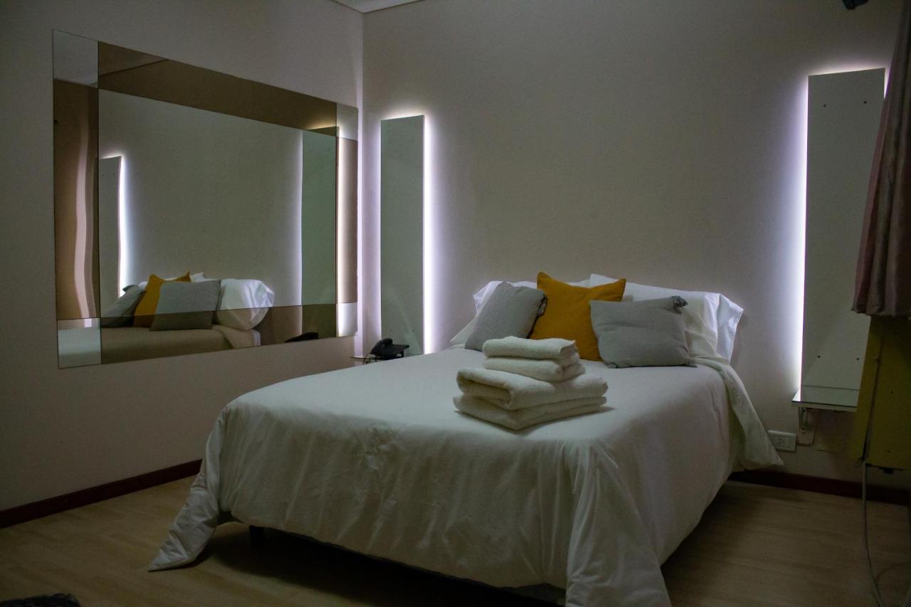 Anchorena Appart Aparthotel Буенос Айрес Екстериор снимка