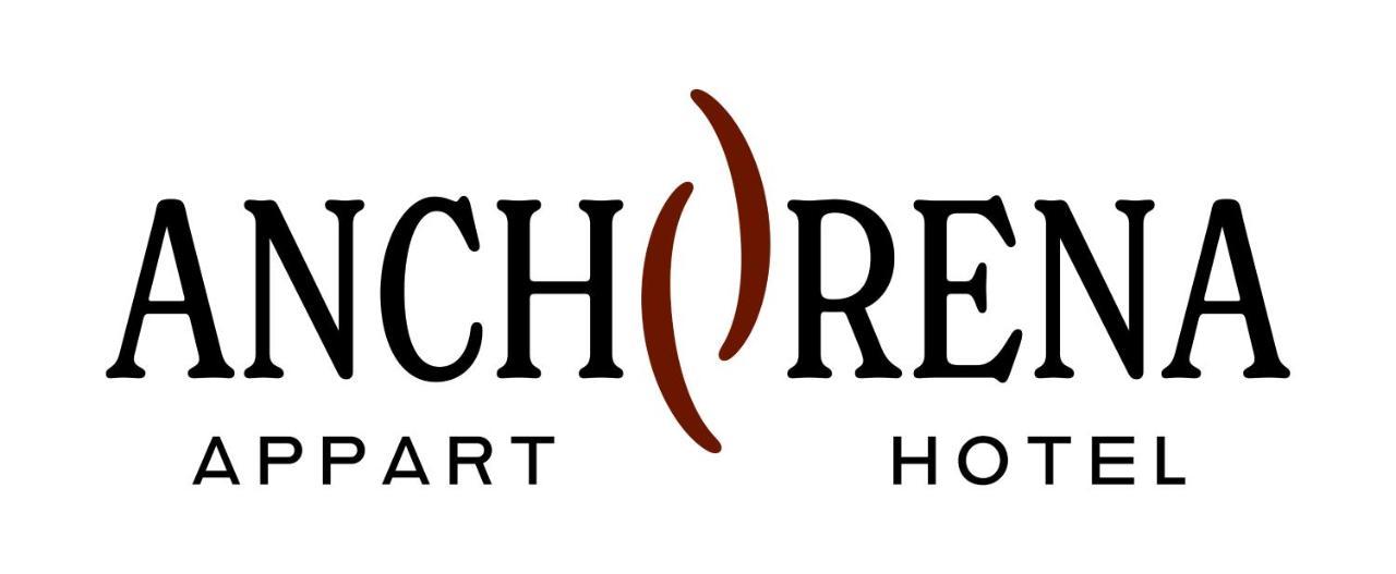 Anchorena Appart Aparthotel Буенос Айрес Екстериор снимка