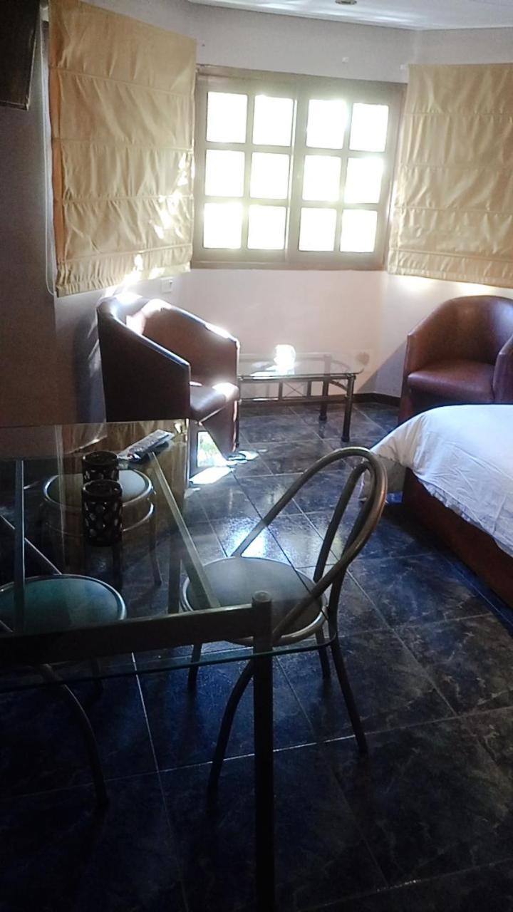 Anchorena Appart Aparthotel Буенос Айрес Екстериор снимка